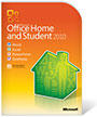 Microsoft Office для дома и учебы 2010 (Russian BOX)